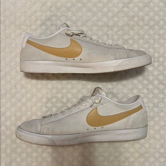 Nike SB Blazer GT Low - Picture 5 of 6
